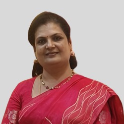 Dr Desai Vidya Sripad